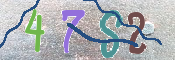 CAPTCHA изображение