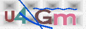 CAPTCHA изображение