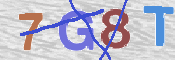 CAPTCHA изображение