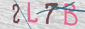 CAPTCHA изображение