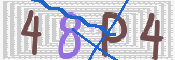 CAPTCHA изображение
