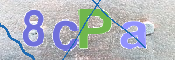 CAPTCHA изображение