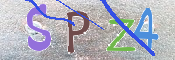 CAPTCHA изображение