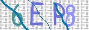 CAPTCHA изображение