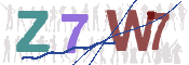 CAPTCHA изображение