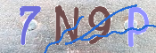 CAPTCHA изображение