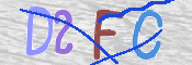 CAPTCHA изображение