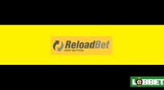 ReloadBet … Постоянные бонусы от ReloadBet